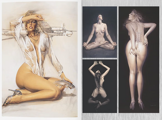 Sorayama: Complete Works}