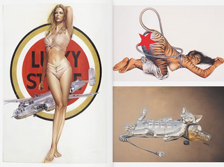 Sorayama: Complete Works}