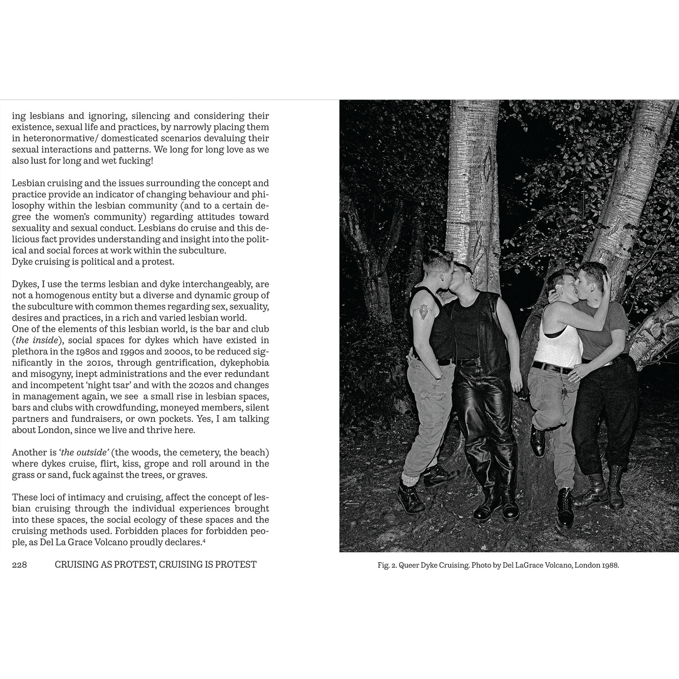 Cruising Archaeology II: Eurotrash}