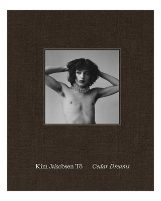Cedar Dreams by Kim Jakobsen Tô (signed)}