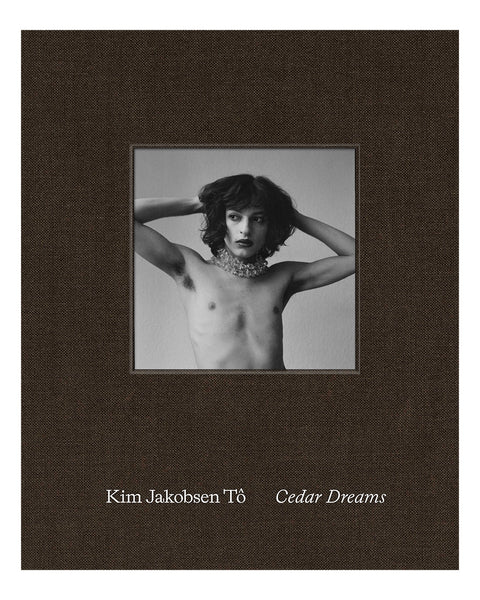 Cedar Dreams by Kim Jakobsen Tô (signed)