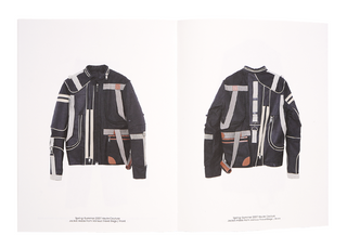Maison Martin Margiela Archive 0/010 (1989–2009)}