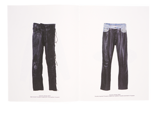 Maison Martin Margiela Archive 0/010 (1989–2009)}