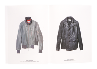 Maison Martin Margiela Archive 0/010 (1989–2009)}