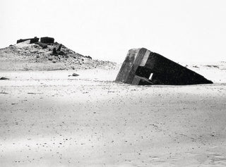 Bunker Archeology by Paul Virilio}