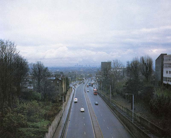 A1 - The Great North Road by Paul Graham}