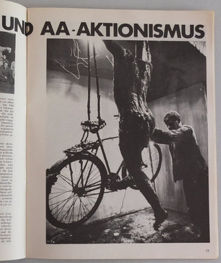 AA Kommune - AA Nachrichten, May 1977}