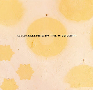 Sleeping by the Mississippi by Alec Soth}
