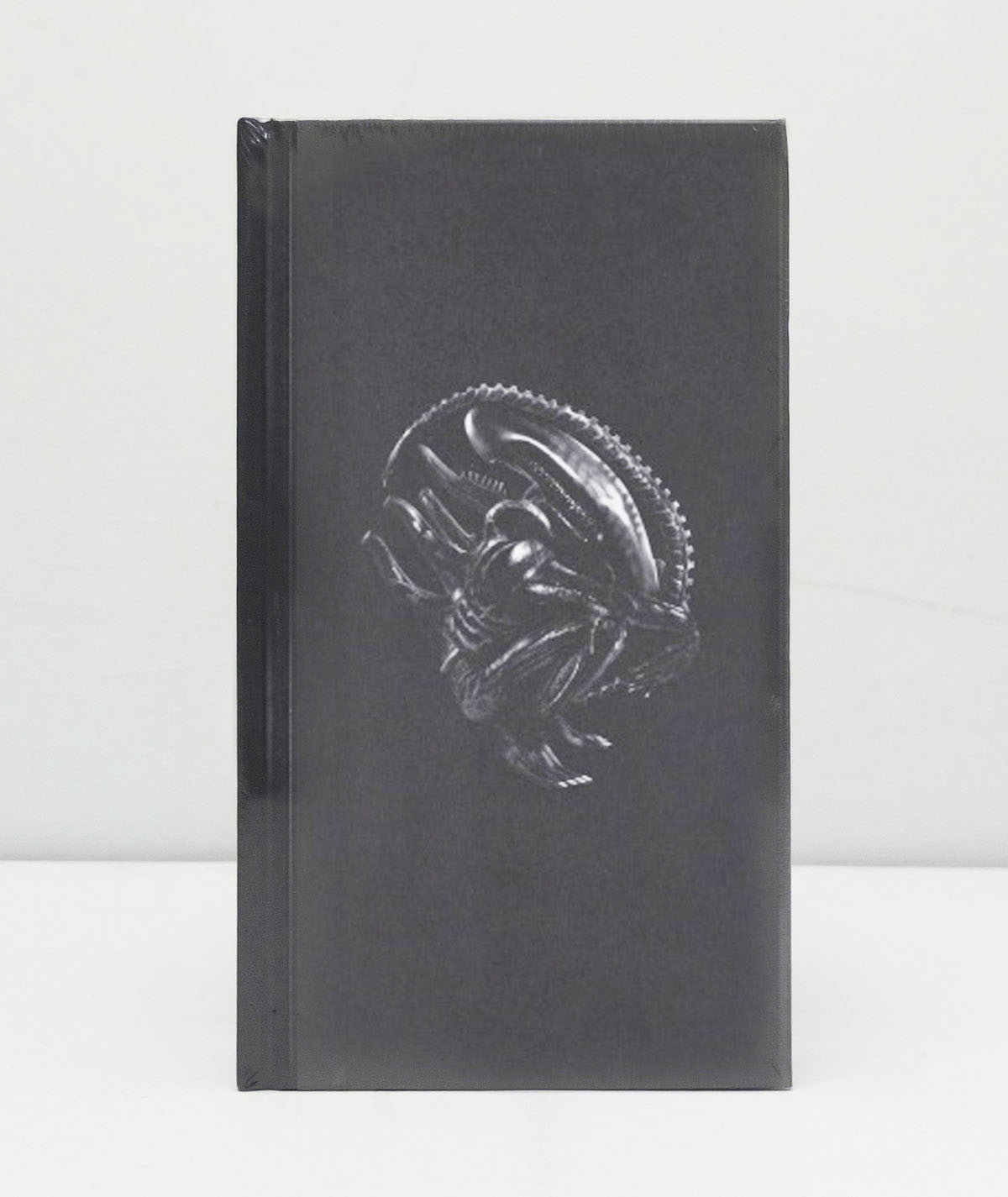 Alien Diaries by H.R. Giger}