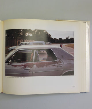 American Independents: Eighteen Color Photographers by Sally Eauclaire}