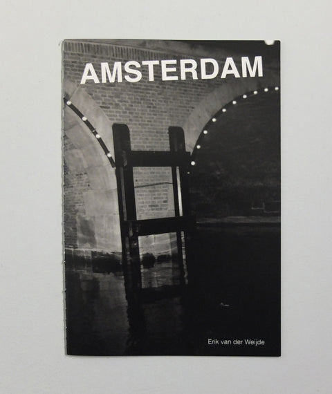 Amsterdam by Erik van der Weijde