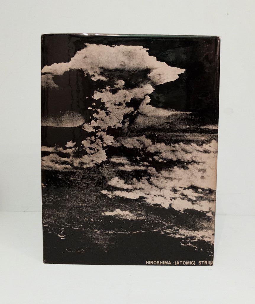 Atomic Bomb Documents Compiled by The Chugoku Shimbun}