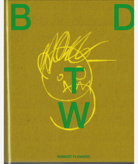 Robust Flowers by Bring Down the Whips