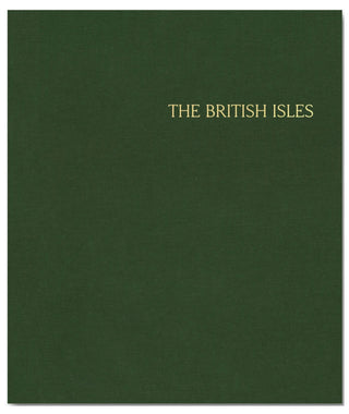 The British Isles by Jamie Hawkesworth}