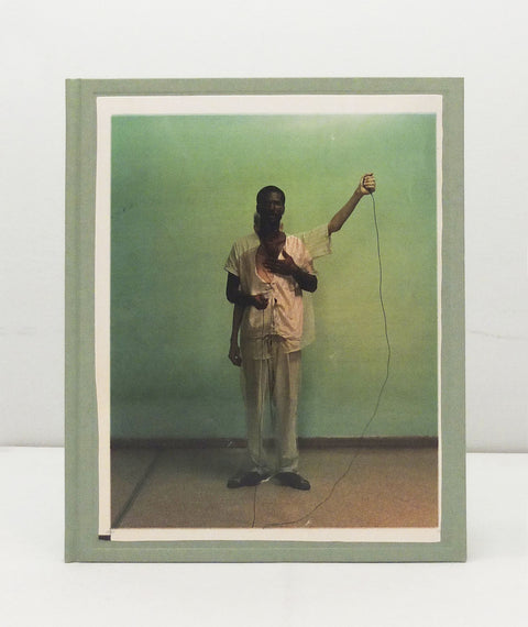 Scarti by Adam Broomberg Oliver Chanarin