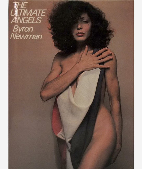 The Ultimate Angels by Byron Newman