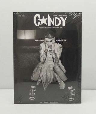 Candy Magazine Issue 7}