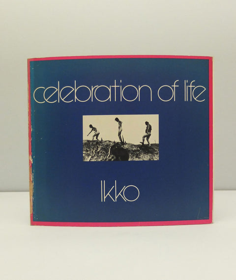 Celebration of Life by Ikko Narahara