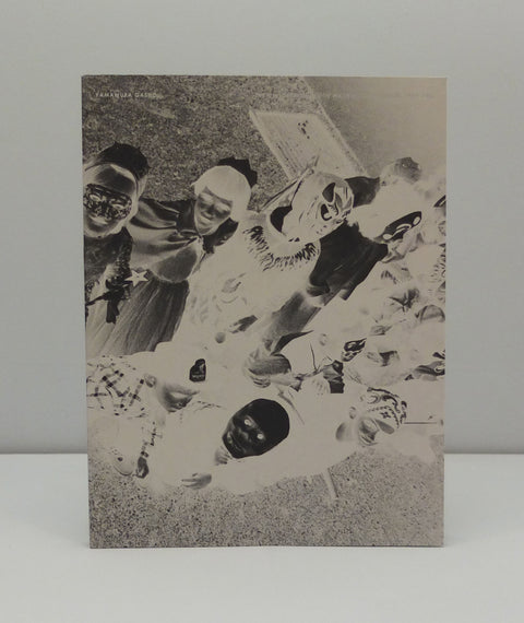 The Children Living in Washington Heights 1959-1962 by Gasho Yamamura