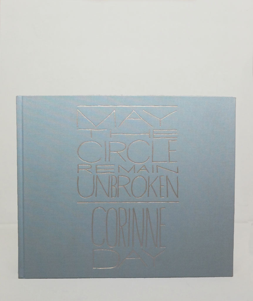 May the Circle Remain Unbroken by Corinne Day}