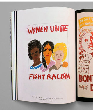 See Red Women's Workshop: Feminist Posters 1974-1990}