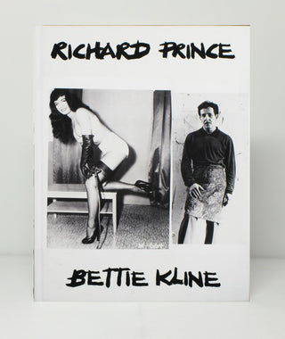 Bettie Kline by Richard Prince}