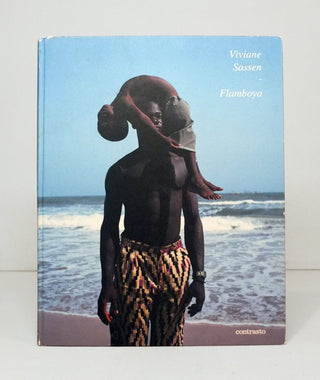 Donlon Books  Flamboya by Viviane Sassen