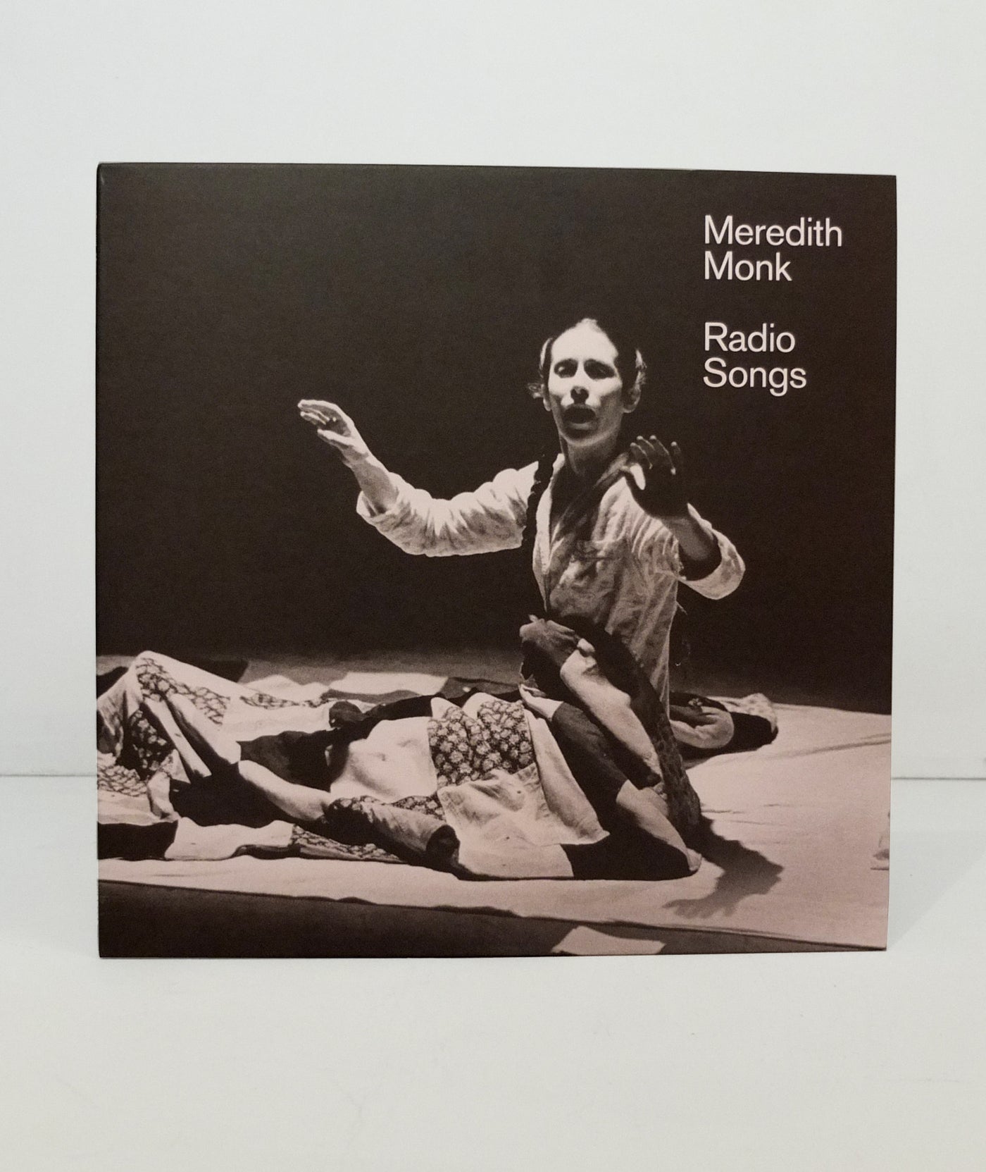 Radio Songs by Meredith Monk}