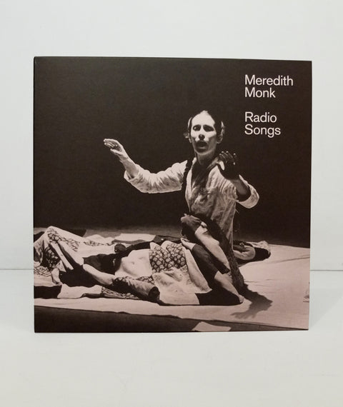 Radio Songs by Meredith Monk