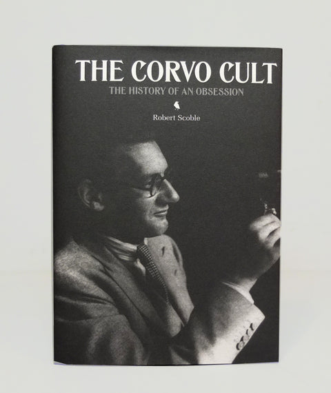 The Corvo Cult by Robert Scoble