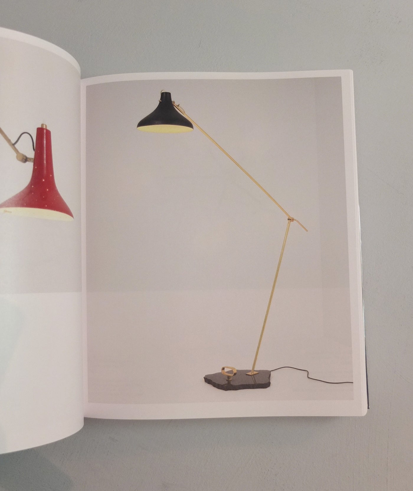 The Complete Designer’s Lights II, edited by Clémence & Didier Krzentowski}