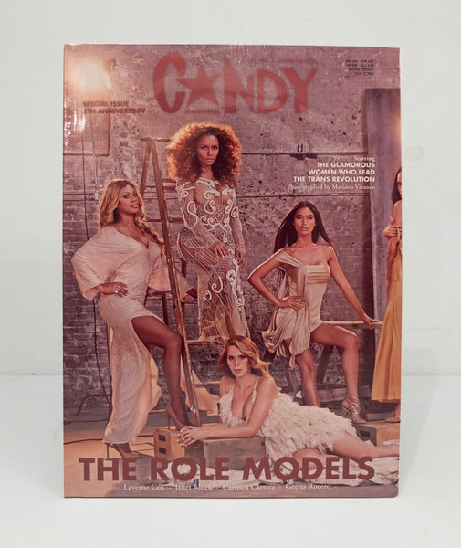 Donlon Books | Candy Magazine Issue 8