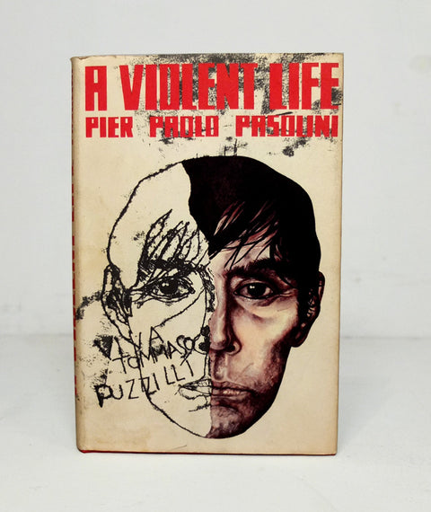 A Violent Life by Pier Paolo Pasolini