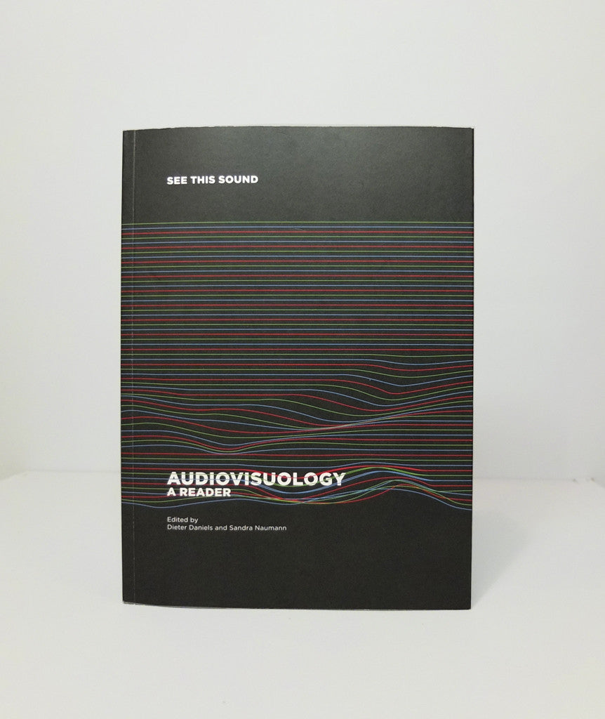 See this Sound. Audiovisuology: A Reader}
