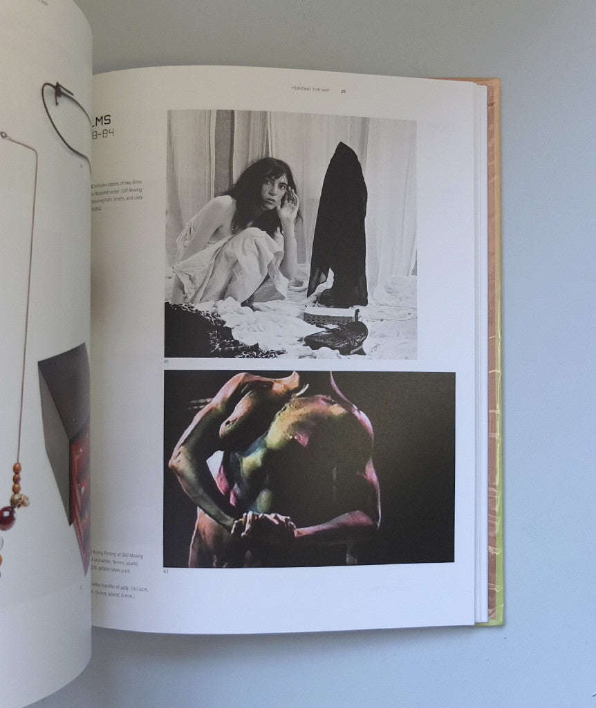Robert Mapplethorpe: The Archive by Frances Terpak}