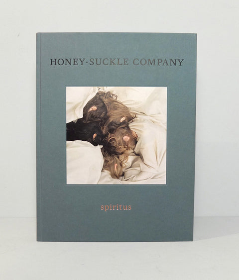 Spiritus by Honey-Suckle Company