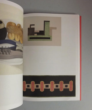 Big Objects Not Always Silent by Nathalie du Pasquier}