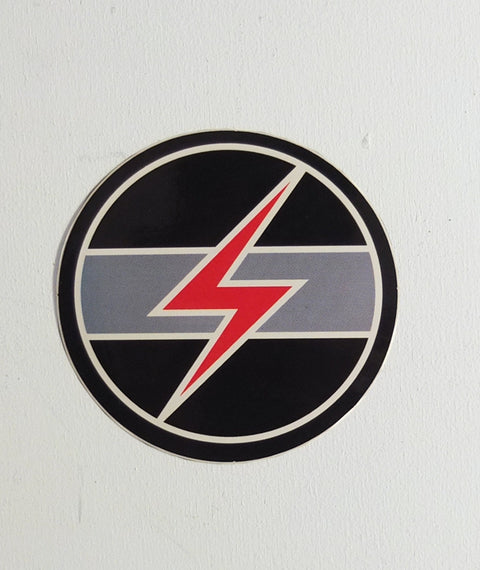 Throbbing Gristle coaster