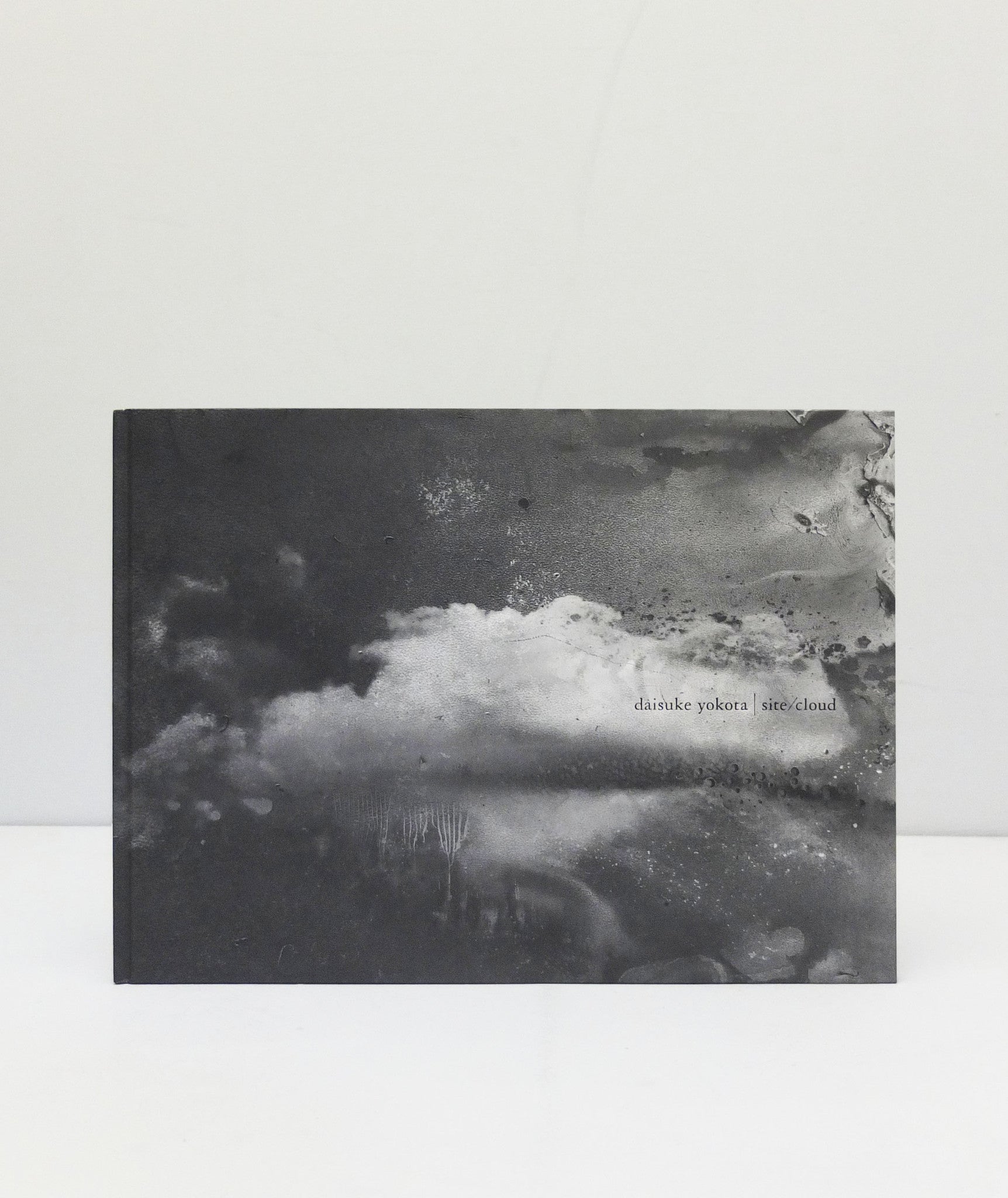【美品】daisuke yokota | site/cloud Site/Cloud by Daisuke Yokota – IACK