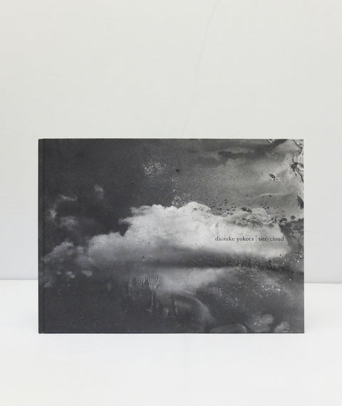 Site/cloud by Daisuke Yokota