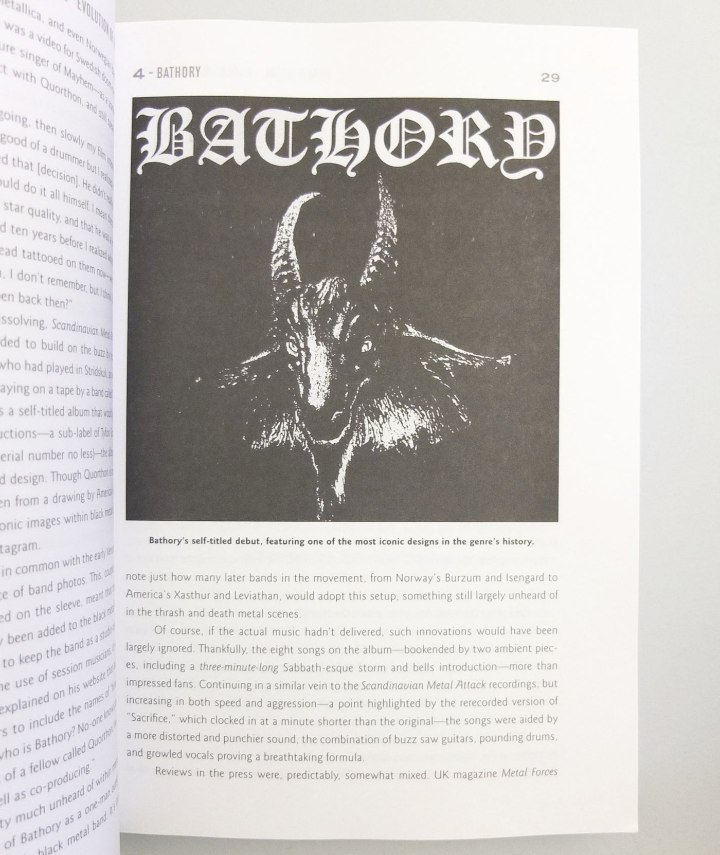 Black Metal : Evolution of the Cult by Dayal Patterson}