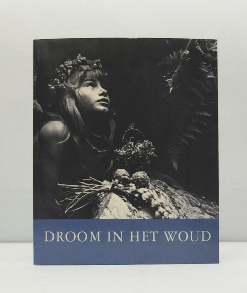 Droom in Het Woud by Ata Kando