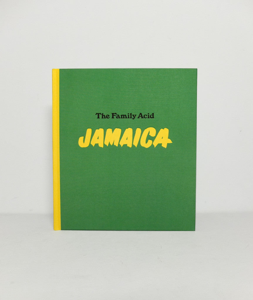 Family Acid: Jamaica}