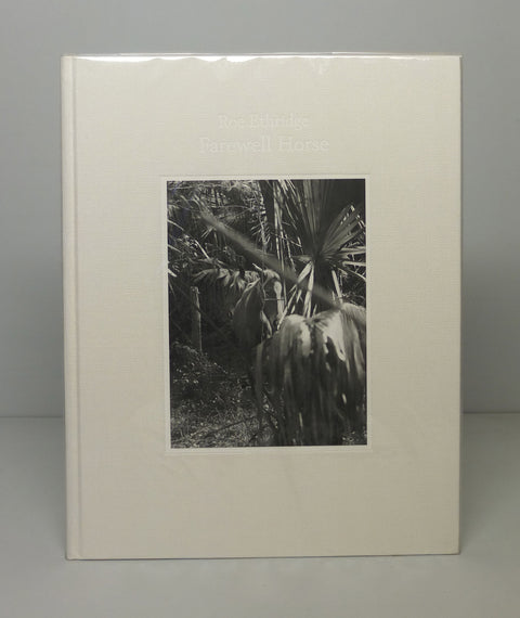 Farewell Horse by Roe Ethridge