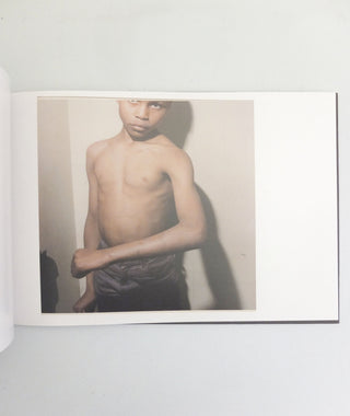 Found Photos in Detroit by Arianna Arcara and Luca Santese}
