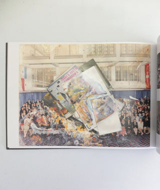 Found Photos in Detroit by Arianna Arcara and Luca Santese}