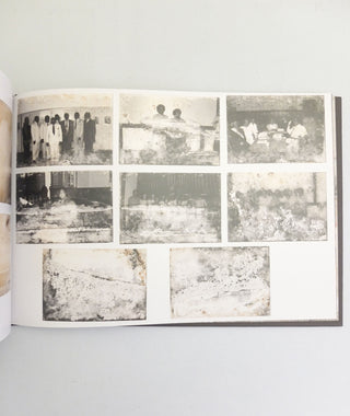 Found Photos in Detroit by Arianna Arcara and Luca Santese}