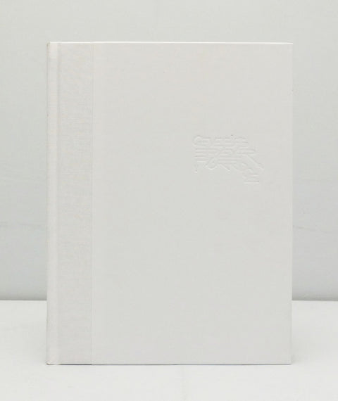 Genesis Breyer P-Orridge: Limited Edition Photo Biography