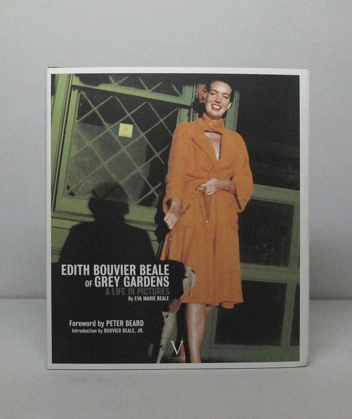 Edith Bouvier Beale of Grey Gardens by Eva Marie Beale}