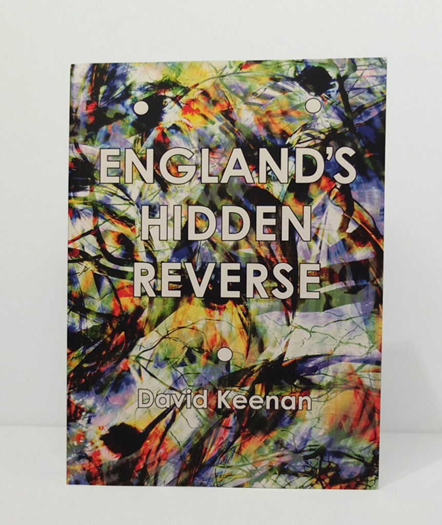 England's Hidden Reverse by David Keenan}
